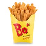 Bojangles Bo* Fries