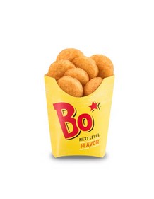 Bojangles Bo-Tato Rounds®