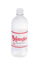 Bojangles Bottled Water