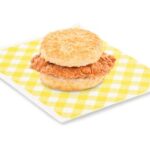 Bojangles Cajun Chicken Filet Biscuit