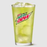 Bojangles Diet Mtn Dew