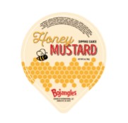 Bojangles Honey Mustard