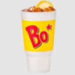 Bojangles Legendary Iced Tea® UNSWEET