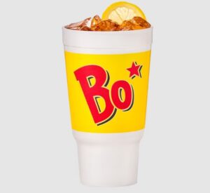 Bojangles Legendary Iced Tea® UNSWEET